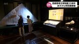 「西都原考古博物館」で開館20周年の式典 記念の特別展「海がつなぐ古代世界」が6日開幕 | MRTニュース | MRT宮崎放送