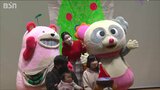 『ハレッタ&タネマキスキー』が登場!クリスマス・絵本読み聞かせ会 新潟市・こども創造センター|TBS NEWS DIG