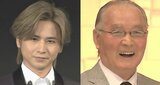 【 堂本光一 】 故・長嶋茂雄さんへの想いを語る 「自分にとってのヒーローです」|TBS NEWS DIG