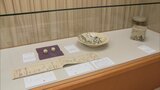 430年続く唐津焼の名門 中里太郎右衛門家の秘蔵作品を展示 | 福岡のニュース|RKB NEWS|RKB毎日放送