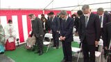 創業から３３５年　佐賀最古の酒蔵建て替え　「佐嘉酒造」で起工式　|　福岡のニュース｜RKB NEWS｜RKB毎日放送