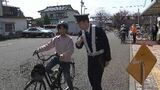 「わかってないところを教えてもらえてよかった」春から自転車通学 新中学1年生のための交通安全教室 長野|TBS NEWS DIG