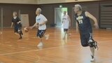 平均年齢は68歳! 富士吉田市を拠点とする日本一のバスケチーム『ブラックパンサー』 強さの秘訣とは 山梨 | 山梨のニュース | UTYテレビ山梨