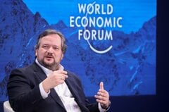 仏銀ソシエテ、約2800億円の自社株買いへ－収益性目標引き上げ| TBS CROSS DIG with Bloomberg