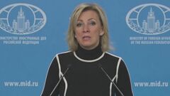 ロシア 米英軍のフーシ派拠点空爆「無責任な行動」と非難　安保理の緊急会合開催を要請| TBS CROSS DIG with Bloomberg