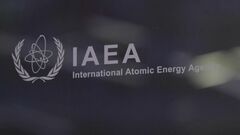 IAEAがイランを非難する決議採択　「核物質の存在について検証活動妨げる」　一方、イラン対抗措置を表明| TBS CROSS DIG with Bloomberg