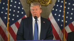 トランプ次期政権　関税品目の絞り込みを検討　ワシントン・ポスト報道　実現すれば選挙公約「すべての輸入品に関税」から大きな転換| TBS CROSS DIG with Bloomberg