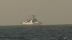 台湾周辺で日本・アメリカ・フィリピンが共同訓練　「地域の平和と安定損なう」中国軍が批判| TBS CROSS DIG with Bloomberg