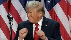 トランプ相場、実は就任２年目が正念場～前回のトランプ相場から今後の日米株式を占う～| TBS CROSS DIG with Bloomberg