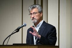 セブン&アイ､年収上限を25億円に－株価下落で｢再任あり得ない｣の声も| TBS CROSS DIG with Bloomberg