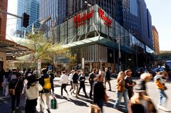 豪州のＣＰＩ上振れ、物価目標上限に近づく－緩やかな緩和を正当化| TBS CROSS DIG with Bloomberg