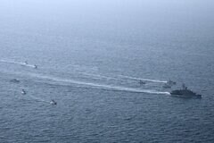 原油相場上昇－イランが海軍演習、ウィトコフ米特使との協議控え| TBS CROSS DIG with Bloomberg