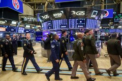 【米国市況】円売り優勢、対ドル159円台－CPI受け株は最高値から反落| TBS CROSS DIG with Bloomberg