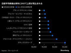 日本株最高値は道半ば、関税合意と企業改革が生む先高観－脱デフレも| TBS CROSS DIG with Bloomberg
