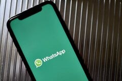 メタ､「WhatsApp」責任者にインドのフィンテック企業創業者を起用| TBS CROSS DIG with Bloomberg
