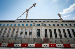 トランプ氏、ＦＲＢ議長候補３－４人に絞った－「少し早めに」指名へ| TBS CROSS DIG with Bloomberg