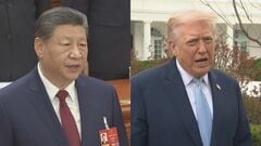 米中首脳会談　イランでの軍事作戦収束まで日程再設定せず　ポリティコ報道| TBS CROSS DIG with Bloomberg