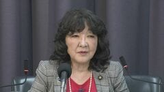 片山財務大臣「マーケットからも理解」　2年間の食料品消費税ゼロめぐり| TBS CROSS DIG with Bloomberg