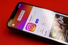 インスタグラム、メタの米広告収入の50％占める存在に－25年見通し| TBS CROSS DIG with Bloomberg