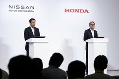 ホンダ・日産連合はトヨタと合流を、生き残りにはＯＳ統一が鍵との声| TBS CROSS DIG with Bloomberg