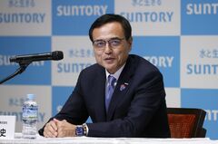 新浪氏、25年はＧＤＰ成長率１％に回復と予想－国内外から投資意欲| TBS CROSS DIG with Bloomberg