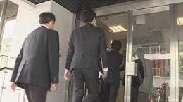 【速報】川崎市の工場でクレーン解体工事中に5人転落し3人死亡の事故　警察が解体作業を請け負っていた2つの会社に家宅捜索　業務上過失致死の疑い|TBS NEWS DIG
