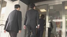 【速報】川崎市の工場でクレーン解体工事中に5人転落し3人死亡の事故　警察が解体作業を請け負っていた2つの会社に家宅捜索　業務上過失致死の疑い|TBS NEWS DIG