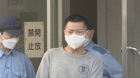 “空き巣目的”で横浜市の住宅に侵入し物色中…鉢合わせた住人に暴行か　無職の28歳男逮捕　神奈川県内の空き巣など35件に関与か　被害額は計約7600万円|TBS NEWS DIG