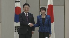 高市総理の訪韓「国賓に準じた待遇で歓迎する」 韓国大統領府　儀仗隊や音楽隊が出迎え、世界遺産の「河回村」で伝統花火や音楽を鑑賞|TBS NEWS DIG
