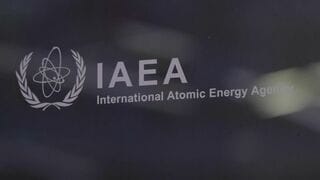 IAEA　イランの正確な濃縮ウラン貯蔵量把握できず　中部イスファハンの地下核施設で貯蔵か| TBS CROSS DIG with Bloomberg