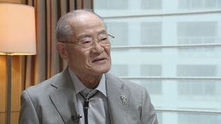 張本勲さんの死去　韓国メディアも相次いで速報「在日韓国人出身の張勲がこの世を去った」韓国での功績伝える| TBS CROSS DIG with Bloomberg