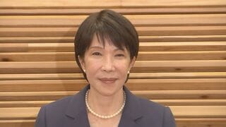 【速報】高市内閣の支持率63.0%　先月から0.5ポイント上昇　JNN世論調査| TBS CROSS DIG with Bloomberg