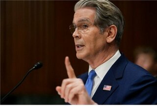 WSJが指摘したFRB独立性への懸念と、ベッセント氏のニック氏批判の関係| TBS CROSS DIG with Bloomberg