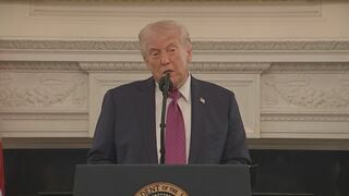 トランプ大統領「イスラエルの評判を落とす」レバノンへの攻撃めぐりネタニヤフ首相に自制を求める| TBS CROSS DIG with Bloomberg