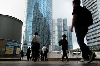 なぜデータセンターは「大都市」にあるのか？急増する需要と地方分散のジレンマ| TBS CROSS DIG with Bloomberg