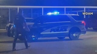 米ミシシッピ州で銃撃事件 4人死亡、12人けが 18歳の男が事件に関与か| TBS CROSS DIG with Bloomberg