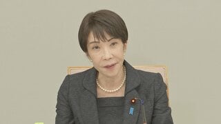 高市総理がXに投稿「大変心を痛めています」　中国の炭鉱ガス爆発事故の犠牲者悼み遺族にお悔やみのメッセージ| TBS CROSS DIG with Bloomberg