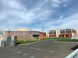 中国が描くAIの未来「東数西算」－内モンゴルでデータセンター建設| TBS CROSS DIG with Bloomberg