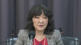 片山財務大臣「マーケットからも理解」　2年間の食料品消費税ゼロめぐり| TBS CROSS DIG with Bloomberg