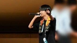 「銭湯から上がったときスマートフォンには大量の不在着信」自宅が全焼し機材を失うも「ピンチをチャンスに」【高校生ラッパー・むんくさん】 | 岡山・香川のニュース | 天気 | RSK山陽放送