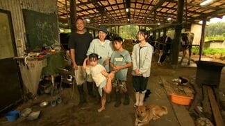 湧水町にIターンした酪農家夫婦 週末限定のチーズやソフトクリームが人気…2人の夢が町のチカラに【ちいきのチカラ(33)】 | 鹿児島のニュース|MBC NEWS|南日本放送