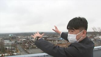 「壊滅的。売り上げも数千万単位でマイナス」 春節始まるも日中関係悪化でホテルは閑散 中国に依存しない体制づくりを模索 山梨|TBS NEWS DIG