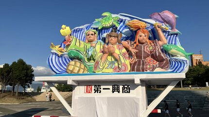 青森ねぶた祭でひそかに注目される『前ねぶた』とは？ 過去には