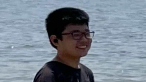 3年前に行方不明に　当時中学3年生だった梶谷恭暉さん「大好物の唐揚げを作って待っていた」我が子の帰りを待ち続ける母親は【岡山】　|　岡山・香川のニュース | 天気 | RSK山陽放送