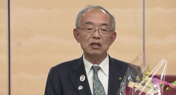 須坂市長選挙は三木氏が６選・駒ヶ根市長選は伊藤氏が再選　|　SBC NEWS | 長野のニュース | SBC信越放送