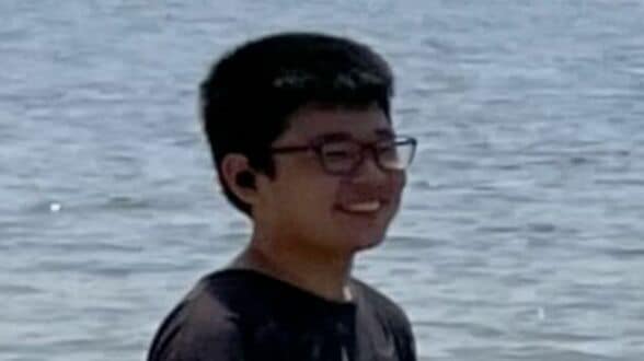 3年前に行方不明に 当時中学3年生だった梶谷恭暉さん「大好物の唐揚げを作って待っていた」我が子の帰りを待ち続ける母親は【岡山】 | 岡山・香川のニュース | 天気 | RSK山陽放送