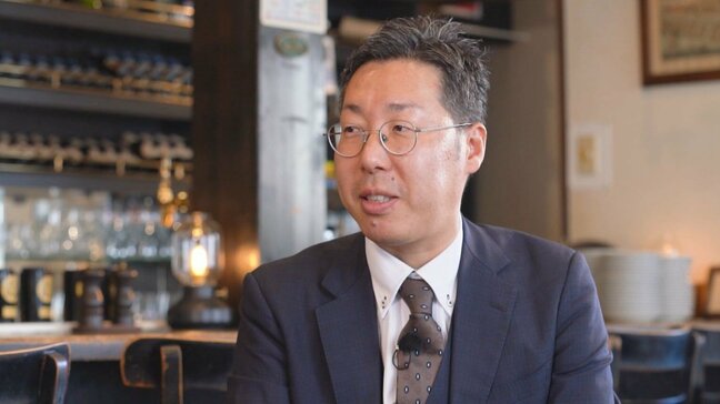 「大人用紙おむつ」で人生100年時代の“生きるチカラ”を応援! リブドゥコーポレーション3代目社長が「医療と介護」の2本柱で描く未来とは|TBS NEWS DIG