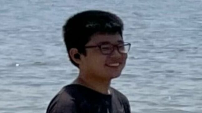 3年前に行方不明になった息子「大好物の唐揚げを作って待っていた」当時中学3年生だった梶谷恭暉さん 我が子の帰りを待ち続ける母親は【前編】|TBS NEWS DIG