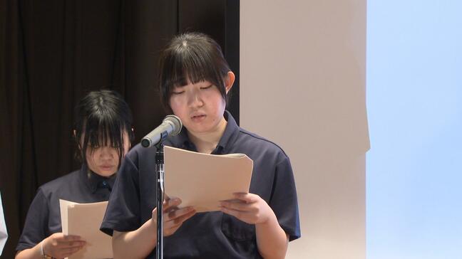 「男子高校生がSNSで強盗の闇バイトに応募…」実例を元にした“朗読劇”、高校の演劇部と警察が撮影・YouTubeで公開へ【高知】|TBS NEWS DIG