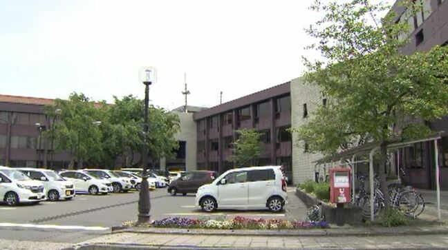 1か月健診の受診票に他の新生児の個人情報　以前に交付したデータが残ったまま印字して誤って交付　受け取った人からの通報で発覚　当面は手書きで対応　長野・小布施町|TBS NEWS DIG